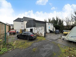 Plus de détails pour 50B Wistaston Rd, Crewe - Industriel à vendre