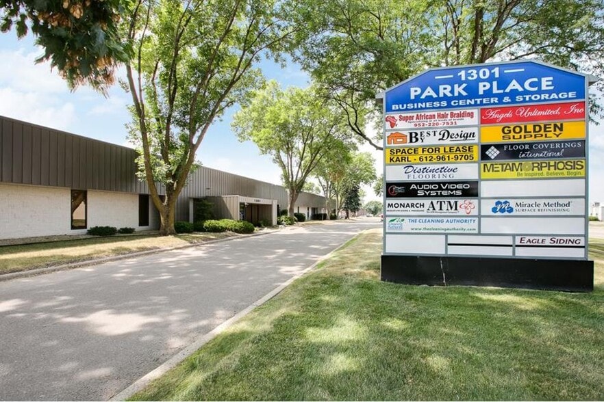 1301 Cliff Rd E, Burnsville, MN for sale - Building Photo - Image 3 of 47