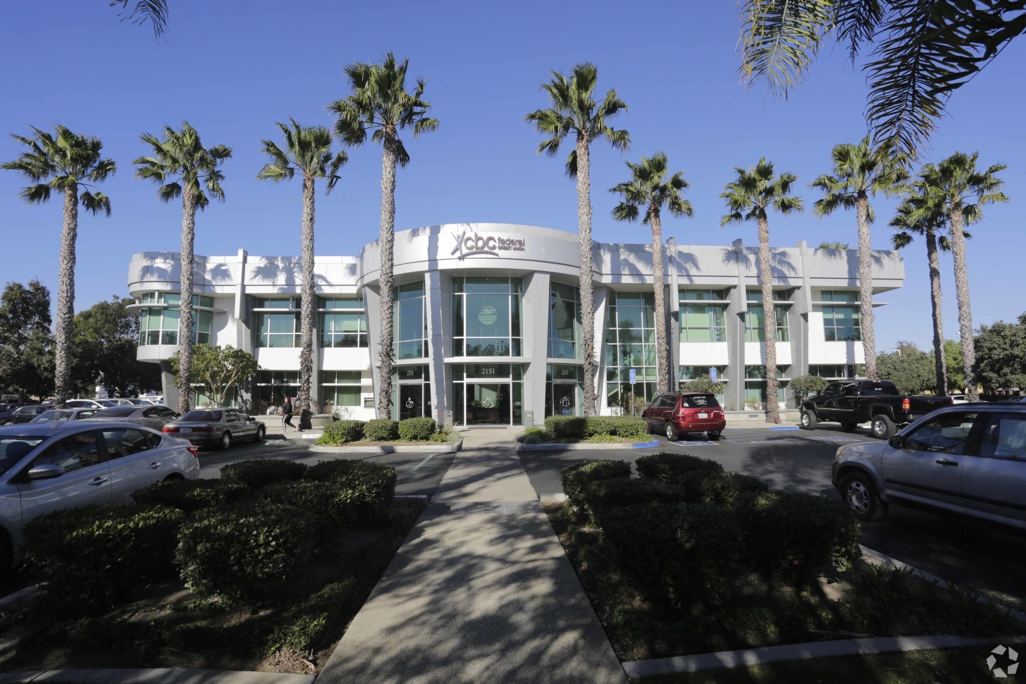 2151 E Gonzales Rd, Oxnard, CA for lease Primary Photo- Image 1 of 10