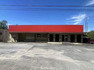 Plus de détails pour 4415-4425 Pio Nono, Macon-Bibb, GA - Industriel à vendre