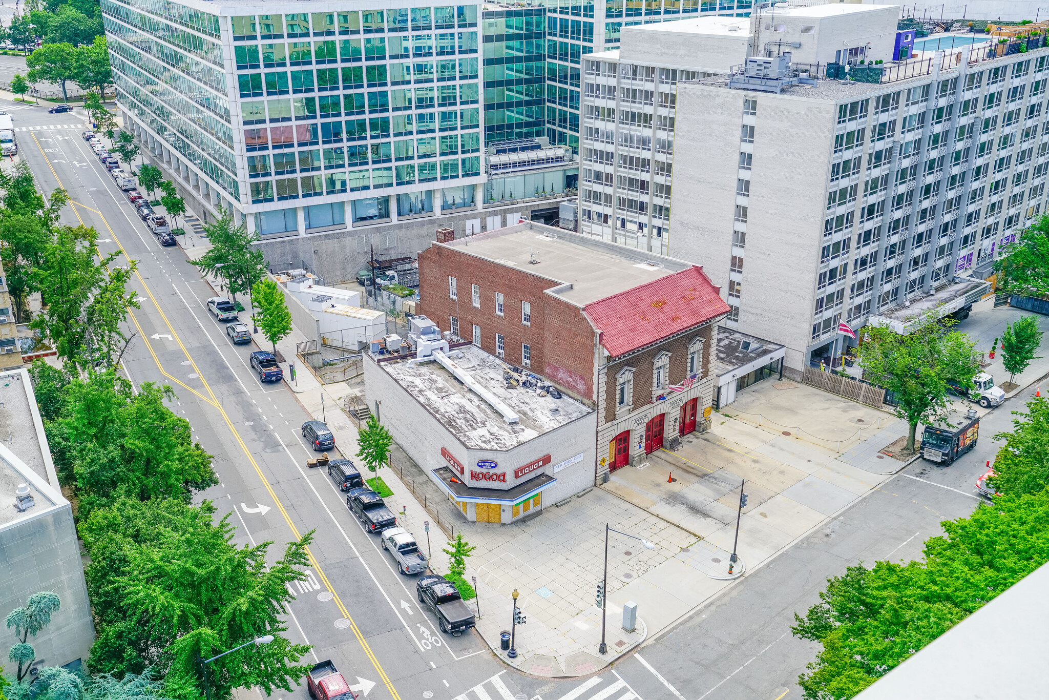 441 New Jersey Ave NW, Washington, DC for sale Building Photo- Image 1 of 1