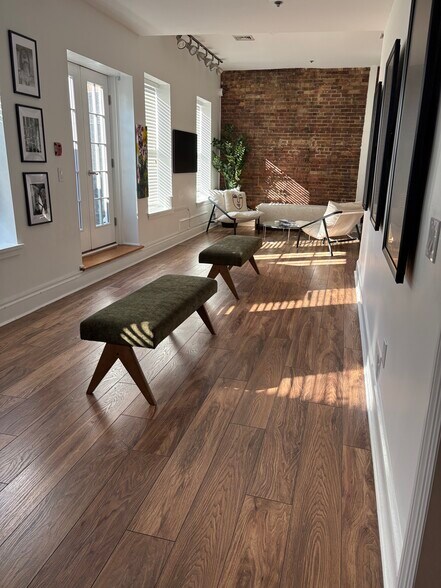 20-22 Broad St, Red Bank, NJ à louer - Photo du bâtiment - Image 3 de 9