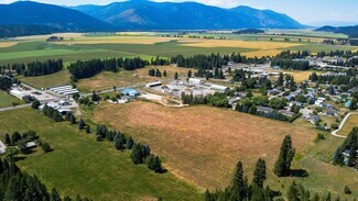 Plus de détails pour 6075 Main St, Bonners Ferry, ID - Terrain à vendre