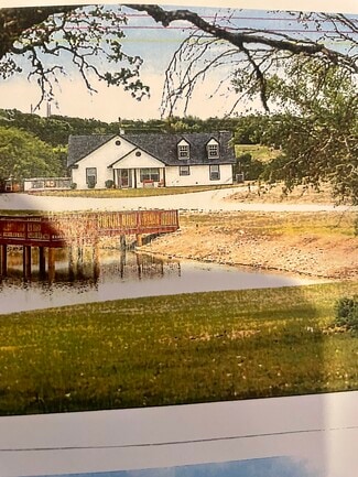 More details for 200 King Ranch Rd, Gatesville, TX - Specialty for Sale