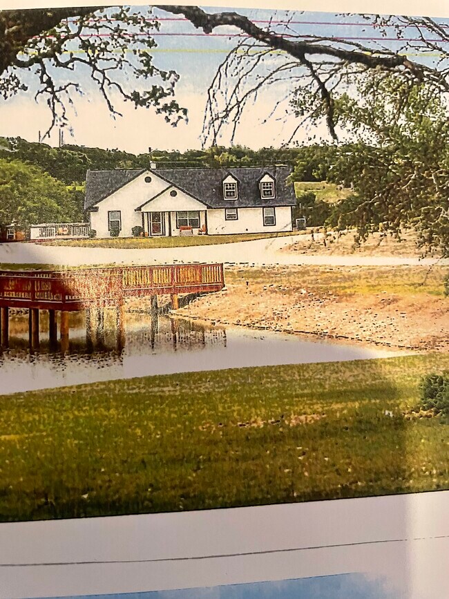 Plus de détails pour 200 King Ranch Rd, Gatesville, TX - Spécialité à vendre