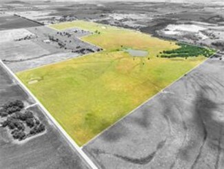 Plus de détails pour 2651 County Road 419, Taylor, TX - Terrain à vendre