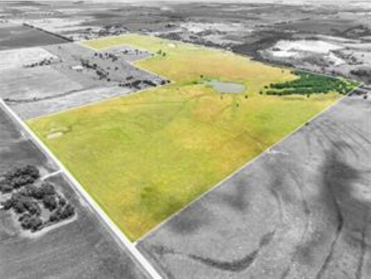 2651 County Road 419, Taylor, TX à vendre Photo principale- Image 1 de 2