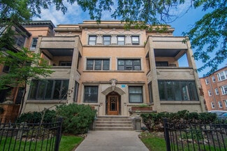More details for 844 W Lakeside Pl, Chicago, IL - Multifamily for Sale