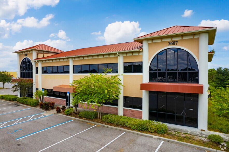 23607 US HWY 27, Lake Wales, FL for lease - Building Photo - Image 3 of 12