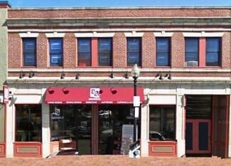More details for 1532 Dorchester Ave, Boston, MA - Office for Lease