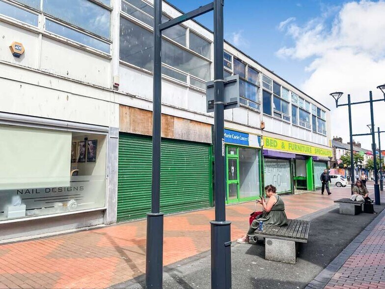 8 Maritime Ter, Sunderland à vendre - Photo du bâtiment - Image 3 de 3