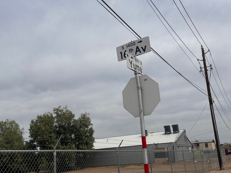 1239 16th ave, Phoenix, AZ à vendre - Autre - Image 2 de 10