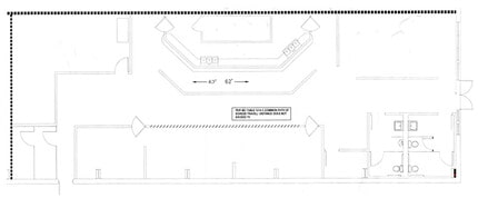750 W Main St, Hendersonville, TN for lease Floor Plan- Image 1 of 1