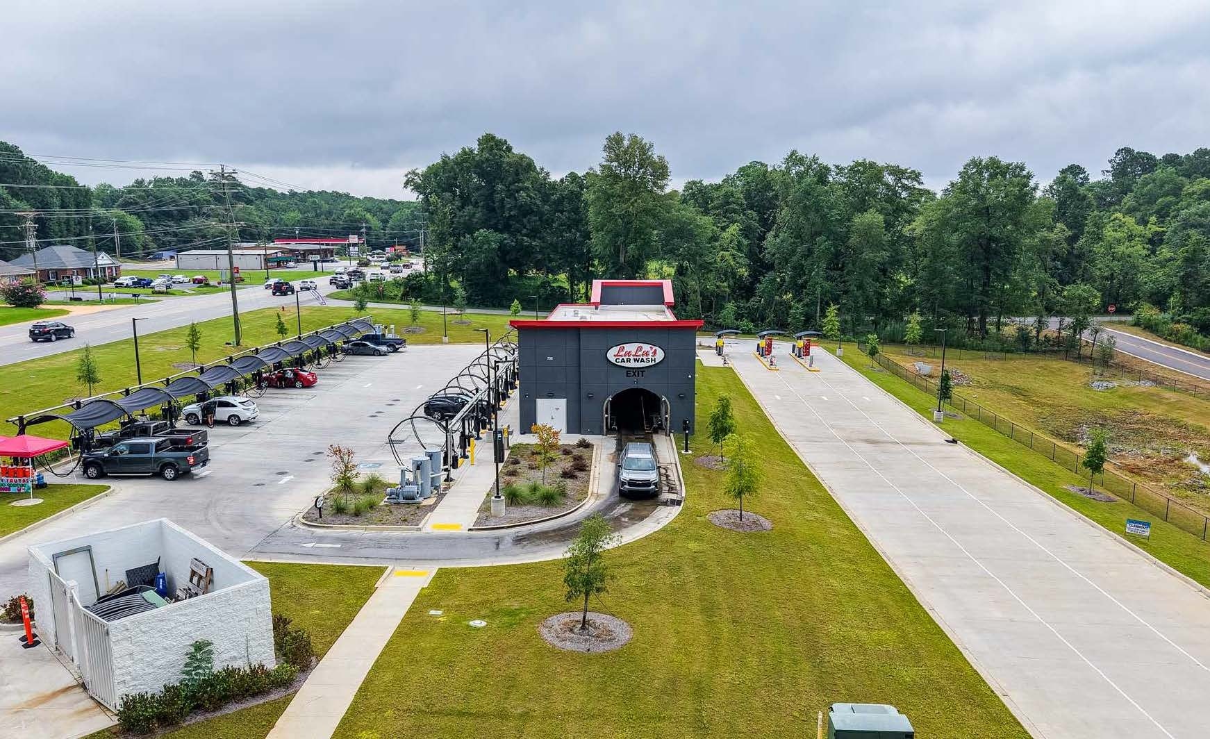 3001 Whiskey Rd, Aiken, SC à vendre Photo du bâtiment- Image 1 de 3