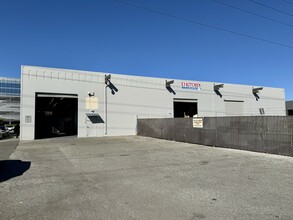 381 Beach Rd, Burlingame, CA for lease Building Photo- Image 2 of 14