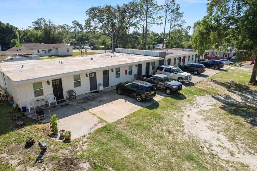 1400 Gulf Ave, Panama City, FL for sale - Primary Photo - Image 1 of 14