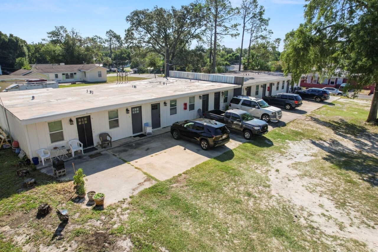 1400 Gulf Ave, Panama City, FL for sale Primary Photo- Image 1 of 15