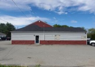 Plus de détails pour 495 Main St, Thomaston, ME - Commerce de détail à louer