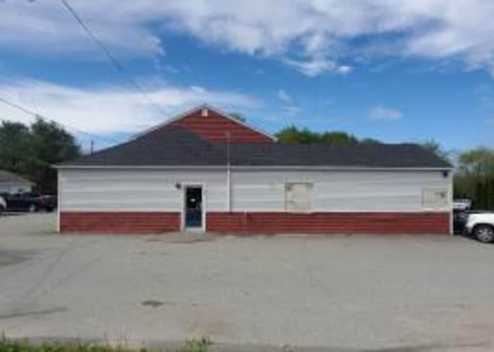 495 Main St, Thomaston, ME for lease Primary Photo- Image 1 of 2
