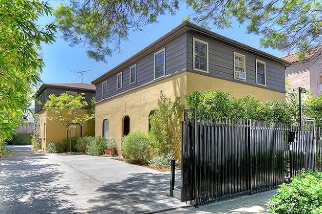 155 S Westmoreland Ave, Los Angeles, CA à vendre Photo du bâtiment- Image 1 de 67
