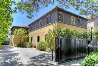 Plus de détails pour 155 S Westmoreland Ave, Los Angeles, CA - Multi-résidentiel à vendre