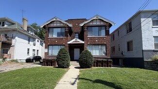 Plus de détails pour 2072 Elm Ave, Cincinnati, OH - Multi-résidentiel à vendre
