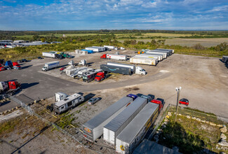 6415 S US Highway 41, Ruskin, FL - aerial  map view - Image1