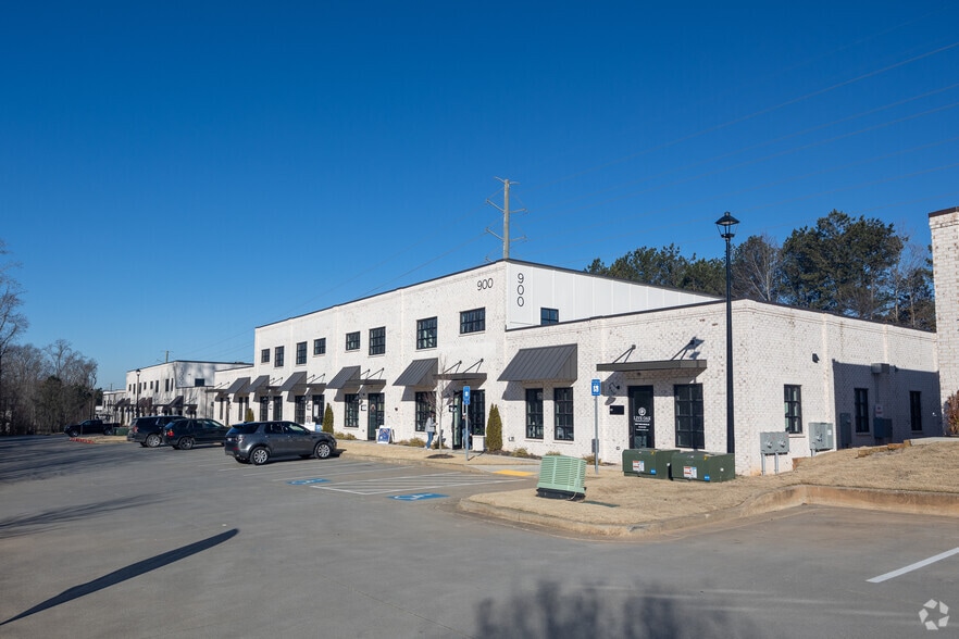 6110 McFarland Station Dr, Alpharetta, GA for sale - Primary Photo - Image 1 of 21