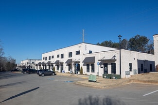 Plus de détails pour 6110 McFarland Station Dr, Alpharetta, GA - Bureau à louer
