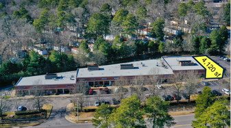 The Freeman Center - Loft