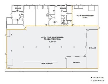 6750-6770 SW 111th Ave, Beaverton, OR for lease - Site Plan - Image 2 of 9