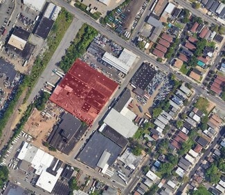 More details for 109-125 S 20th St, Irvington, NJ - Industrial for Lease