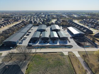 Plus de détails pour 7532 County Road 202, McKinney, TX - Industriel à louer