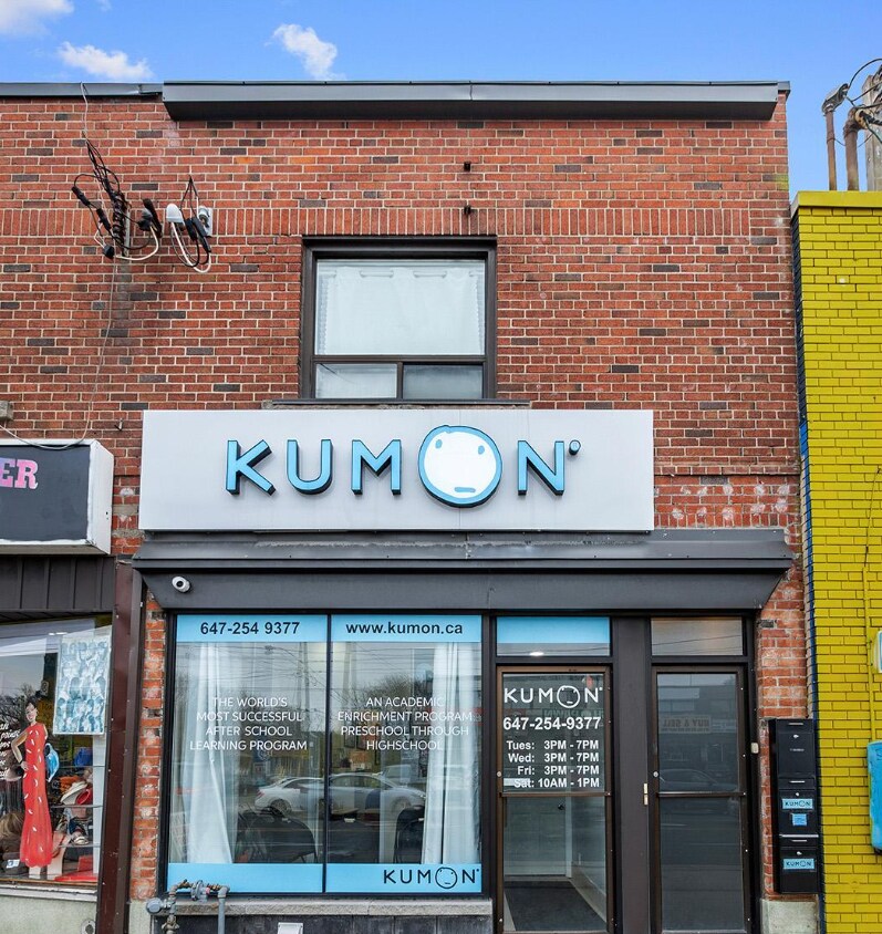 1723 Jane St, Toronto, ON à vendre Photo principale- Image 1 de 1