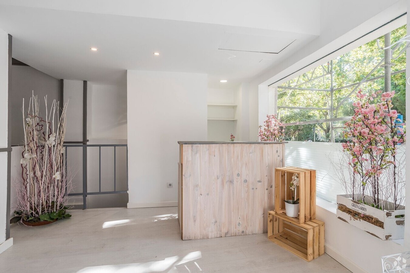 Madrid, MAD 28045 - Unité Puerta 03, Esc. 1 - - Photo intérieure - Image 1 of 18