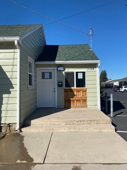 1116 S State St, Orem, UT à louer - Photo principale - Image 1 de 5