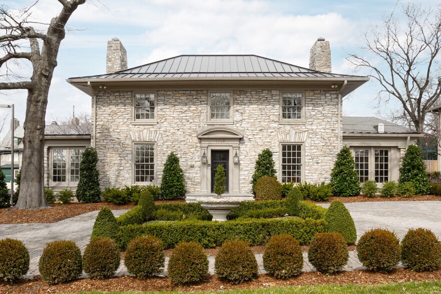 1908 Wedgewood Ave, Nashville, TN à louer - Photo du bâtiment - Image 1 de 4