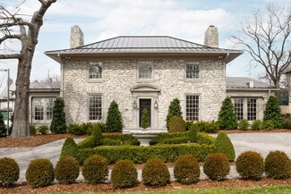 Plus de détails pour 1908 Wedgewood Ave, Nashville, TN - Bureau à louer