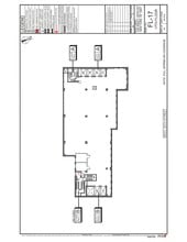 150 W 30th St, New York, NY for lease Floor Plan- Image 1 of 3