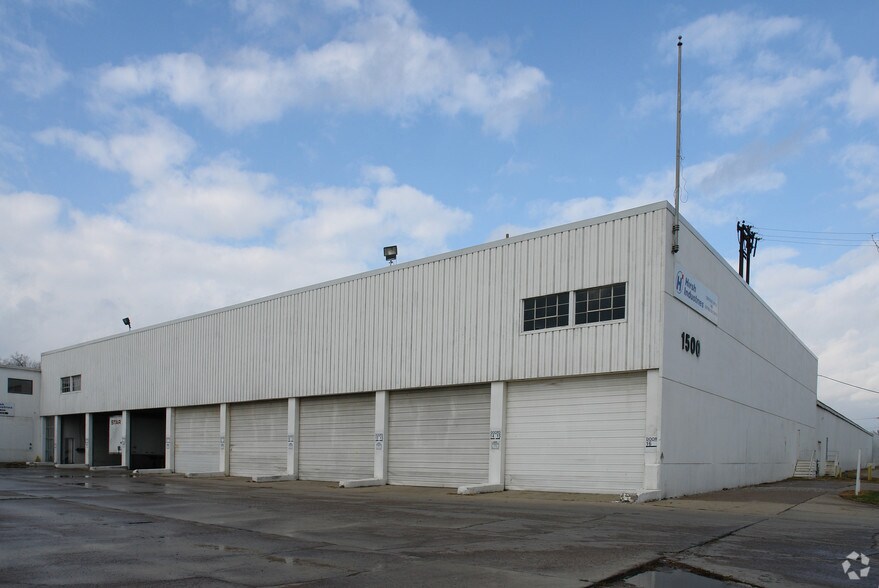 1500 Delaware Ave, Des Moines, IA à vendre - Photo du bâtiment - Image 3 de 25