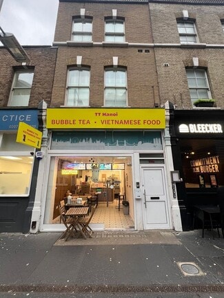 More details for 106 Tooley St, London - Retail for Sale