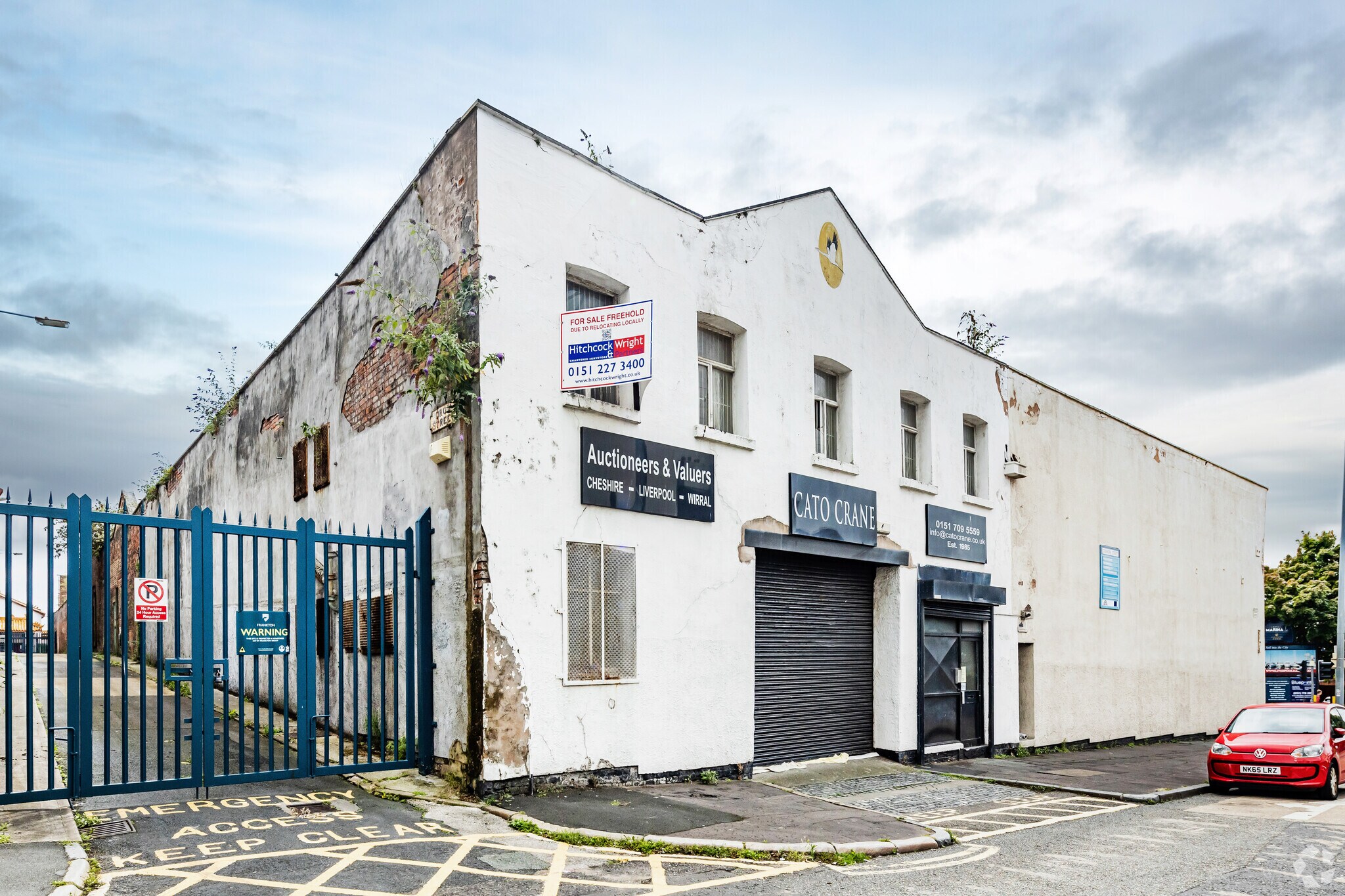 6 Stanhope St, Liverpool à louer Photo principale- Image 1 de 3