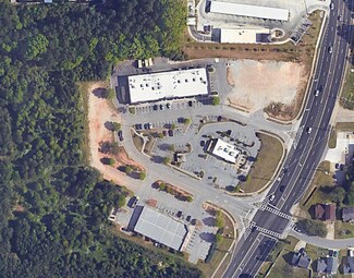 Plus de détails pour 2617 Panola Rd, Lithonia, GA - Terrain à louer
