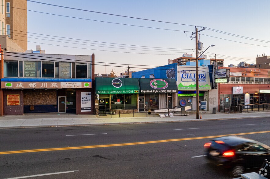 1444-1446 17 Ave SW, Calgary, AB for sale - Primary Photo - Image 1 of 1