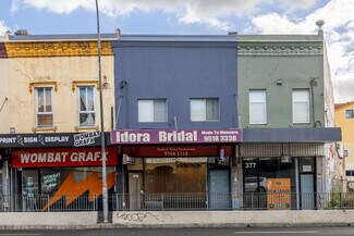Plus de détails pour 379 Parramatta Rd, Leichhardt - Commerce de détail à louer