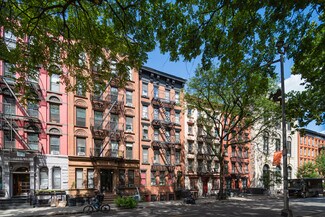 Plus de détails pour 325 E Tenth St, New York, NY - Commerce de détail à louer