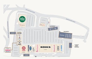 More details for 421-575 Boston Post Rd, Port Chester, NY - Retail for Lease