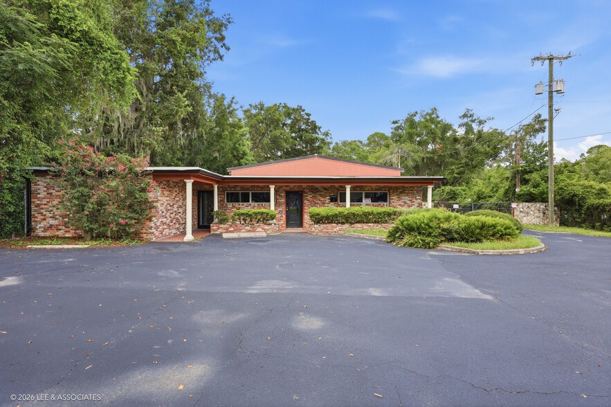 4141 NW 6th St, Gainesville, FL for sale - Building Photo - Image 3 of 21