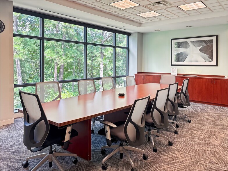 4870 Sadler Rd, Glen Allen, VA à louer - Photo intérieure - Image 2 de 22