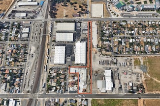 More details for 909 Center St, Riverside, CA - Industrial for Sale